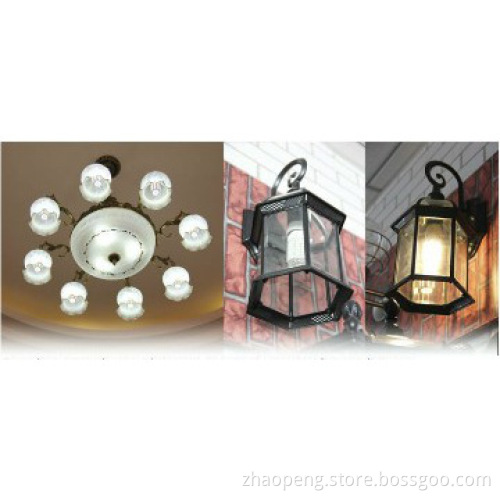 epistar chip 3 year warranty ETL TUV 30W E27 E39 indoor led bulbs